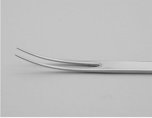 Tsubame Shinko Japan Ti-1 Fruit Fork 12Cm