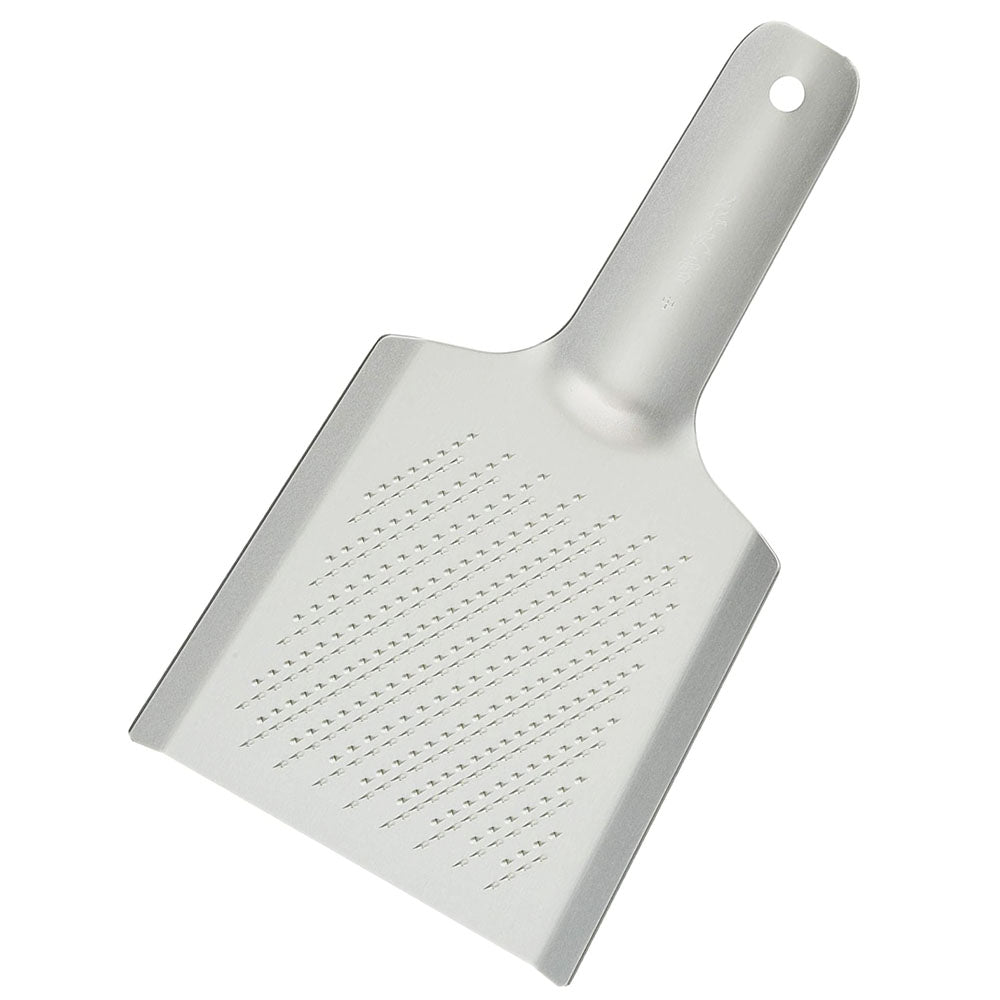 Tsuboe Aluminium Hanafubuki Grater Small