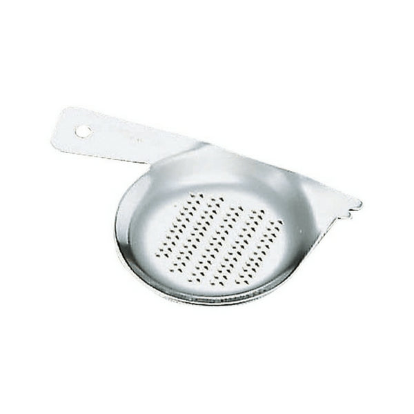 Tsuboe Stainless Steel Mini Fine Grater Fugu Fish (ST-080)