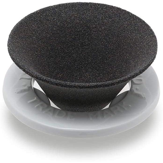 Tsuki Usagi Black & White Ceramic Coffee Dripper Filter Set