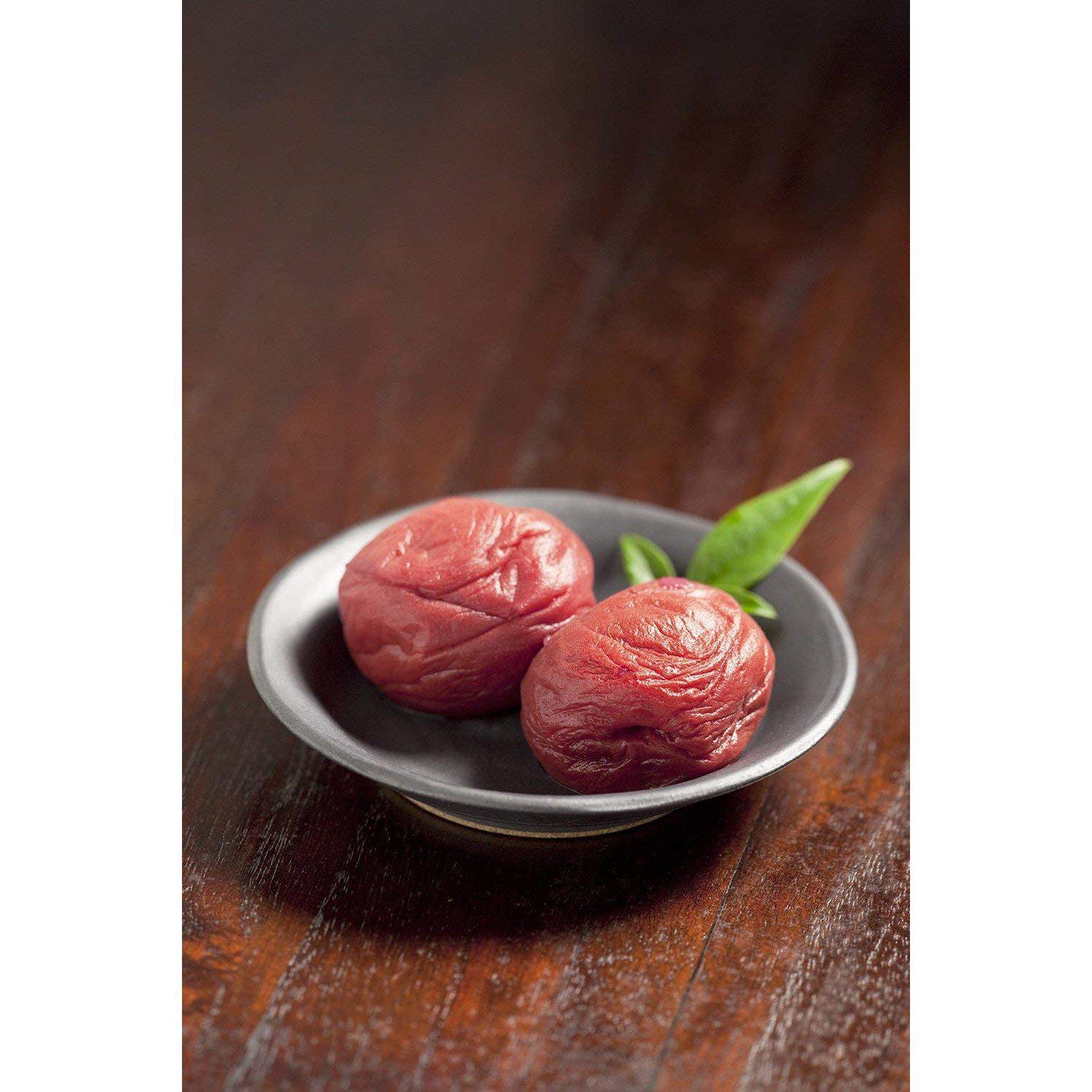 Umeboshi Sour Japanese Pickled Plums 500g