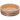 Umezawa Sawara Cypress Hangiri (Wooden Sushi Oke Bowl) 36cm - YOYO JAPAN