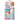 Pigeon UV Baby Roll-On Peach Smell SPF20 PA++ 25g - Japanese Sunscreen For Baby Skin - YOYO JAPAN