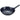 Summit Round Bottom Japanese Wok with Handle (1.2mm) - YOYO JAPAN