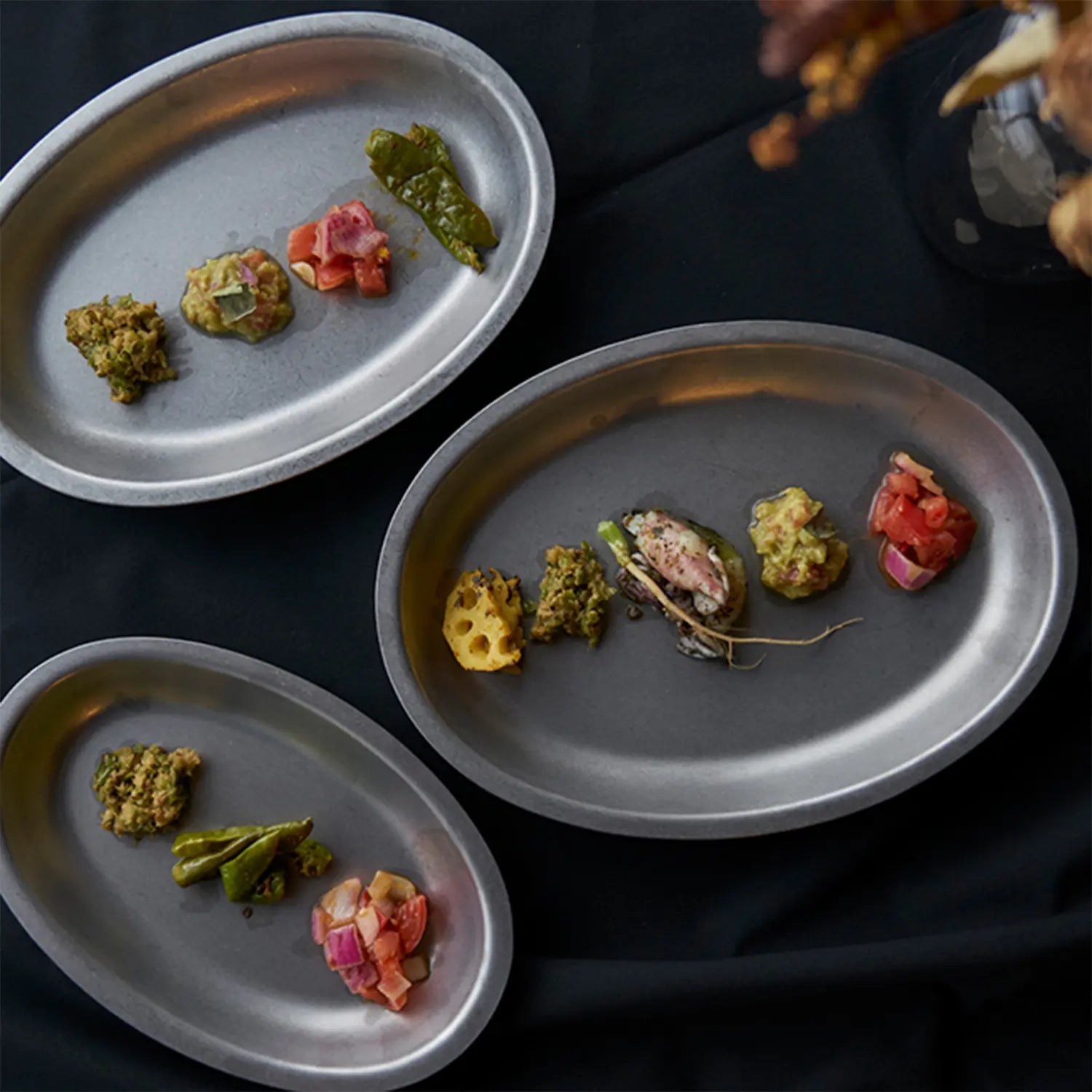 Aoyoshi Vintage Inox Stainless Steel Oval Bowl 208Mm Made In Japan - YOYO JAPAN