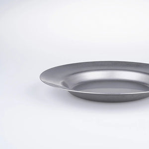 Aoyoshi Vintage Inox Stainless Steel Soup Bowl Japan - YOYO JAPAN