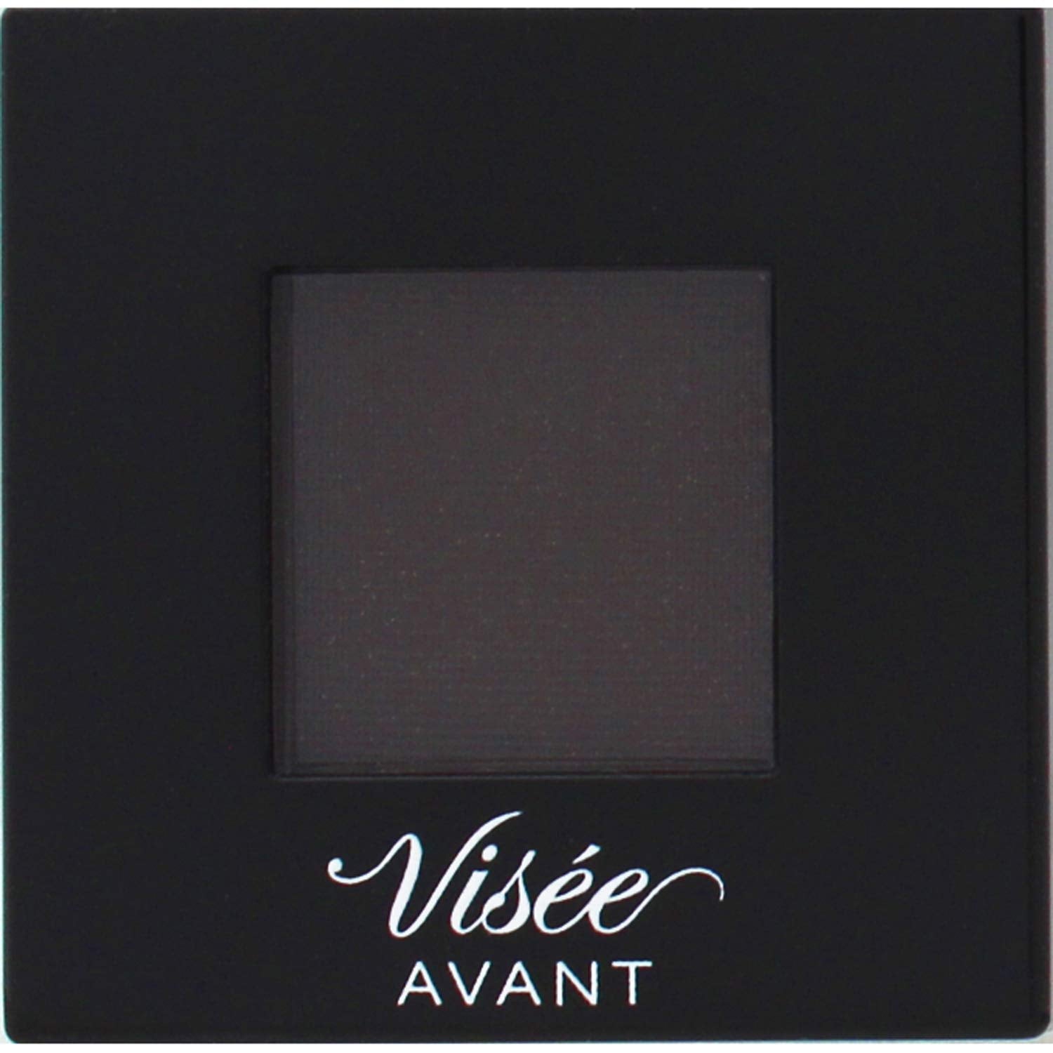 Visee Avant Single Eye Color Bitter Cacao 020 1G - Long-lasting Eyeshadow