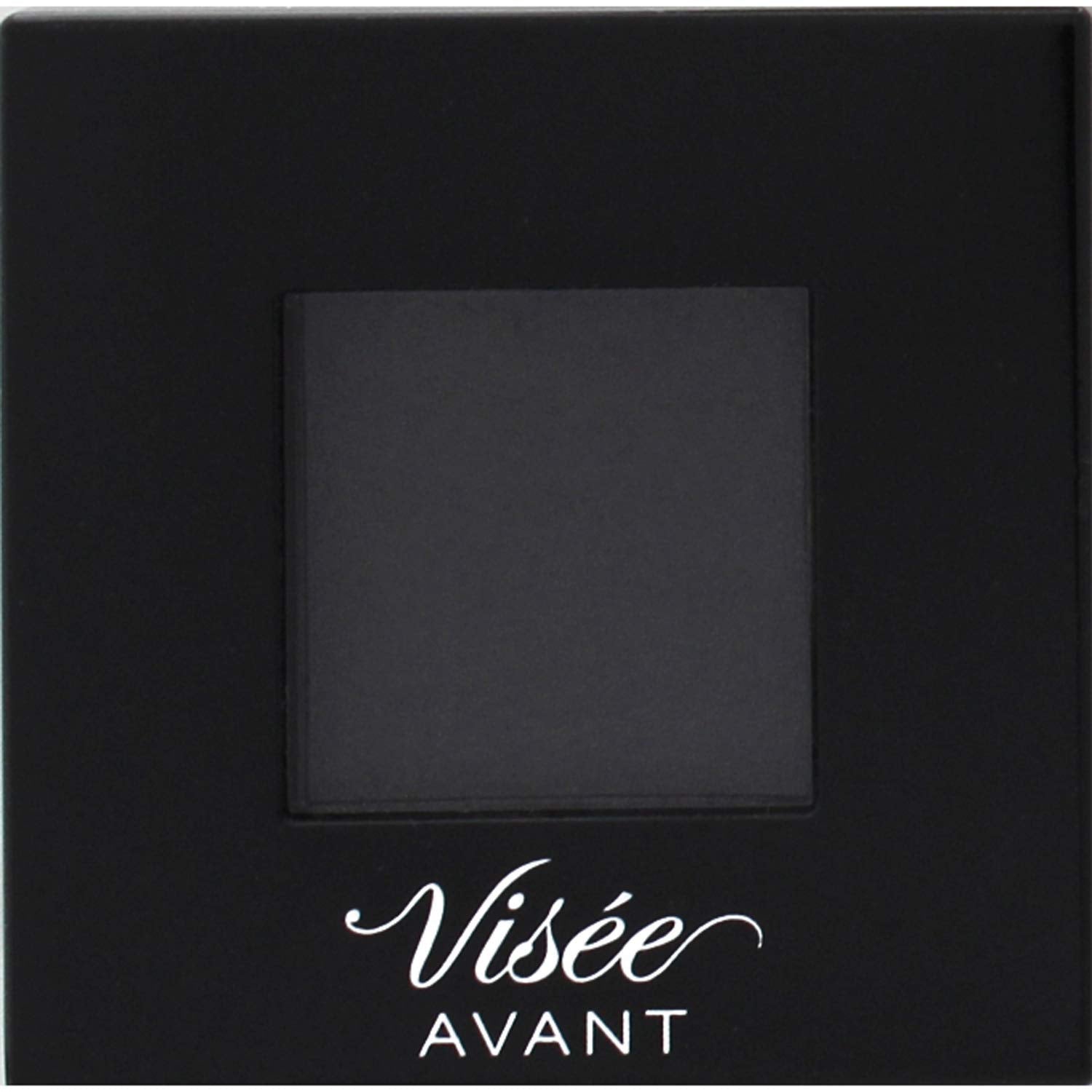 Visee Avant Single Eye Color 017 Black Hole 1G Long-Lasting Eyeshadow