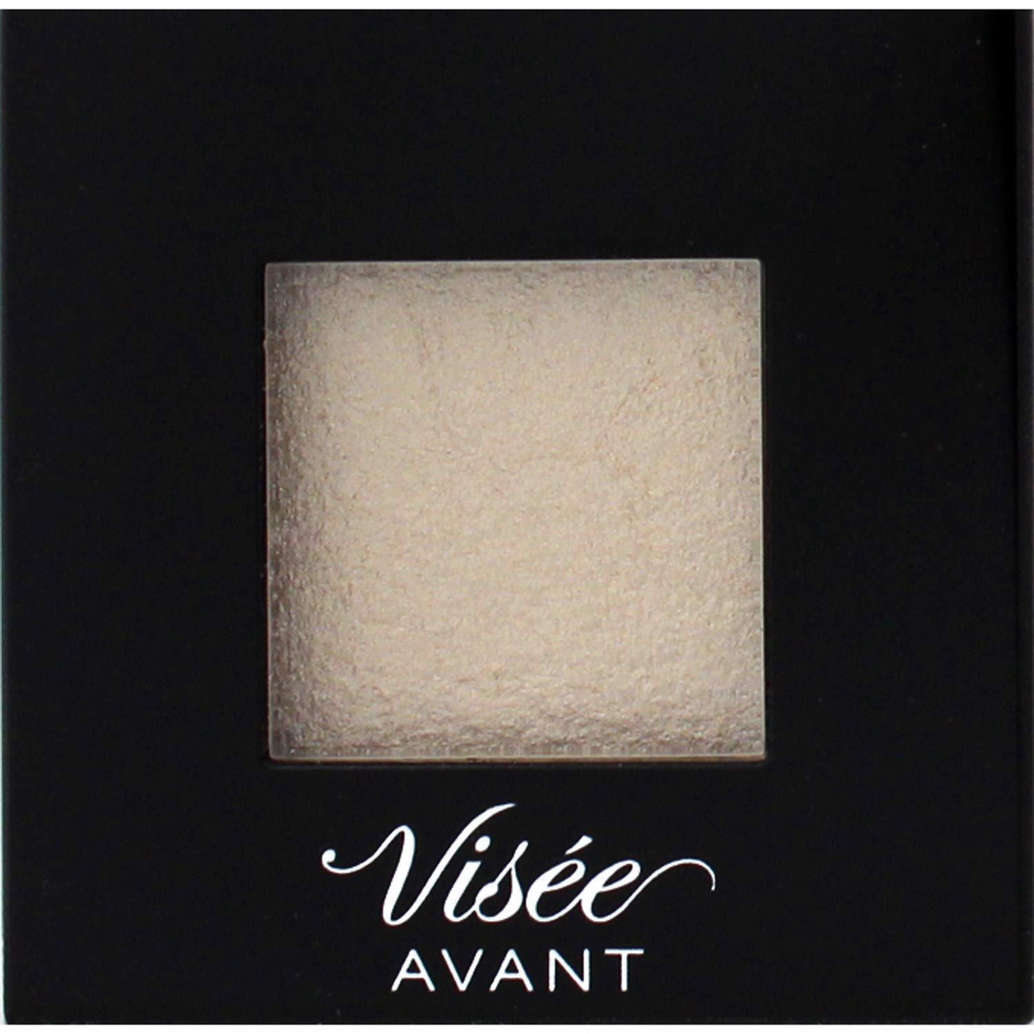 Visee Avant Single Eye Color Cotton Pearl 003 1G Brightening Eyeshadow