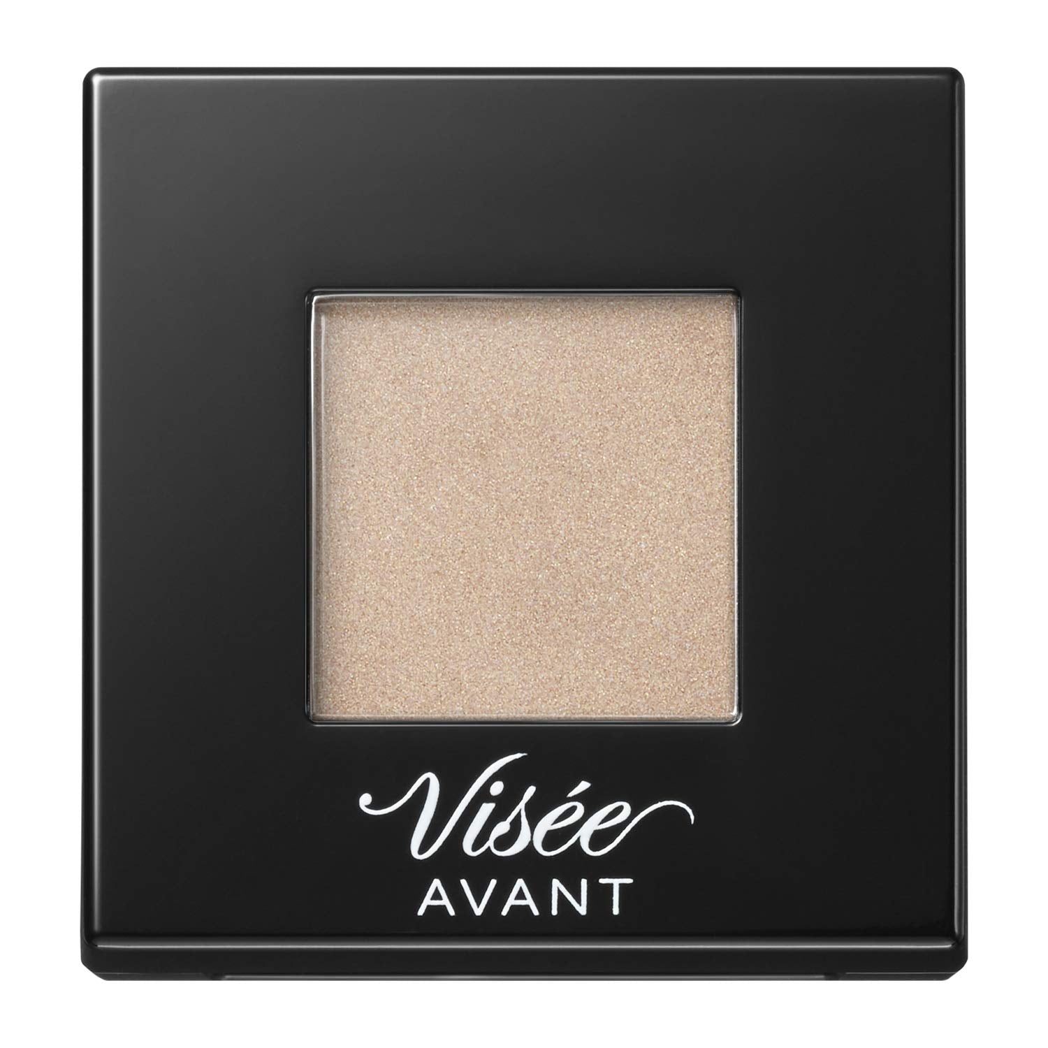 Visee Avant Creamy Eyeshadow 101 Ginger 1.4G Single Eye Color