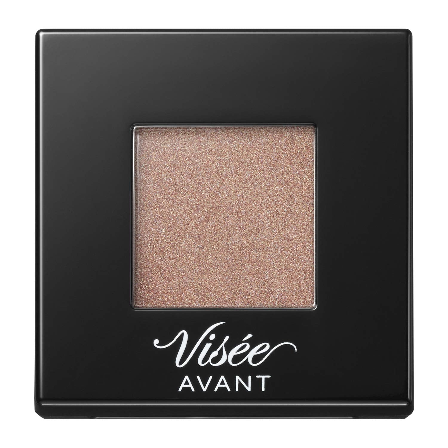 Visee Avant Single Eye Color Creamy Eyeshadow 102 Sweet Bronze 1.4G