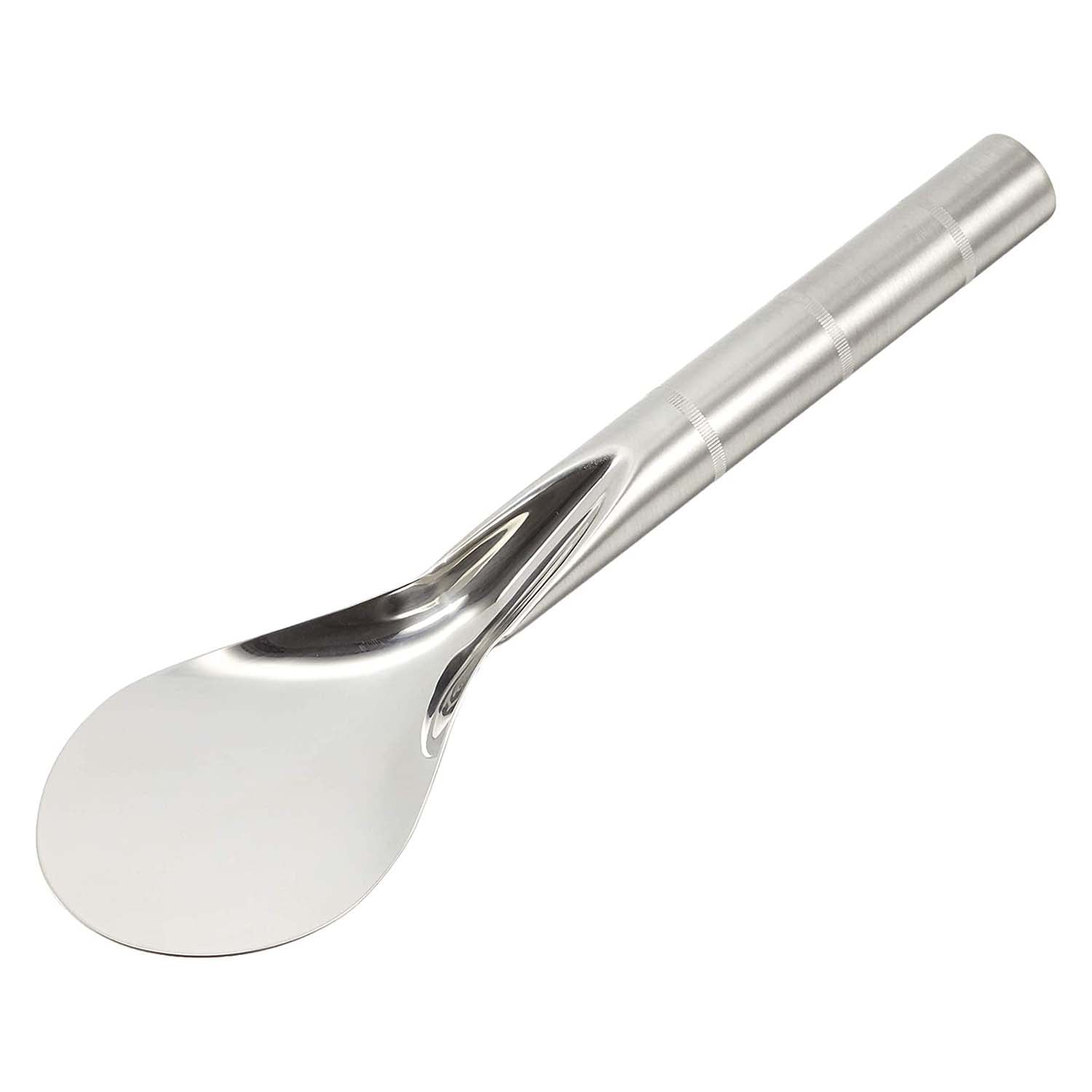 Wadasuke Stainless Steel Ice Cream Spade Large