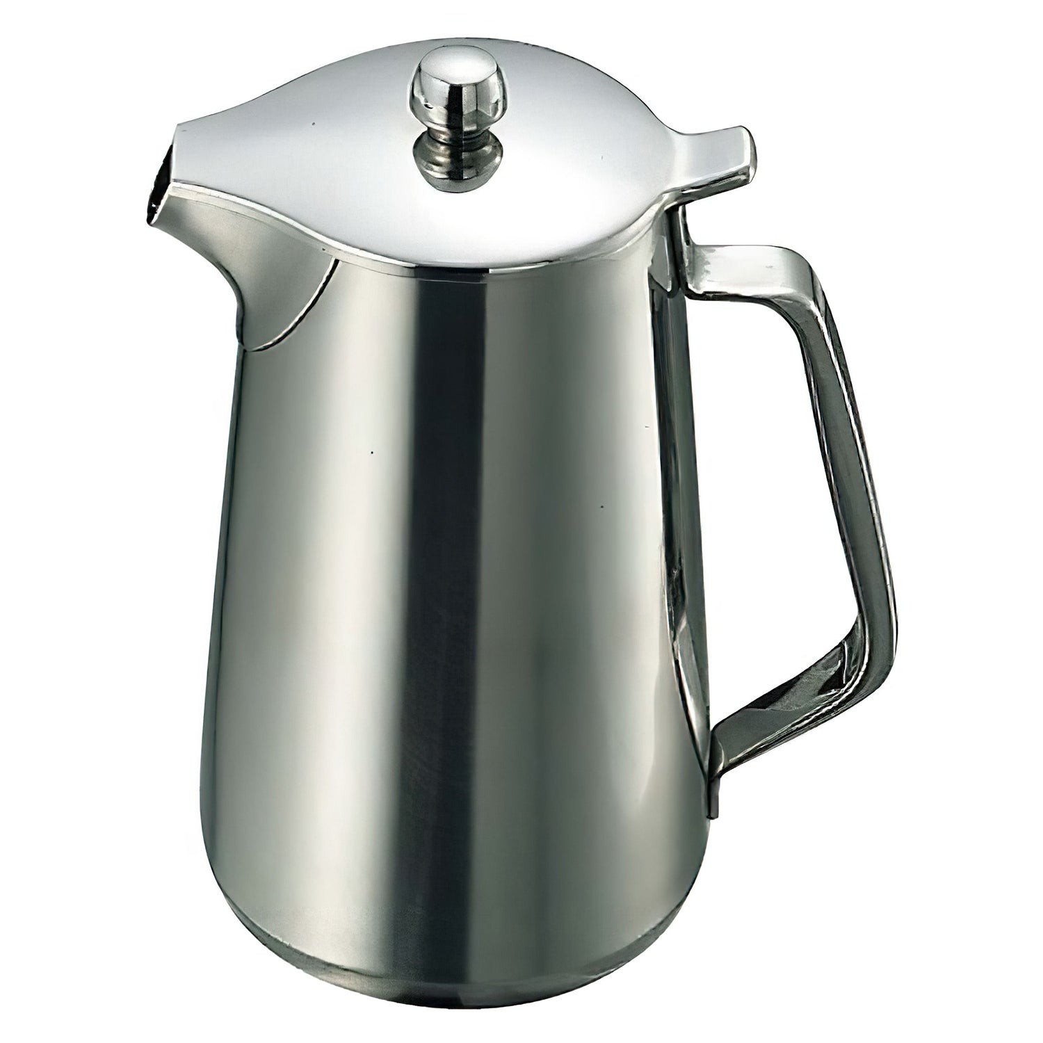 Wadasuke Stainless Steel Water Pitcher 1.6L