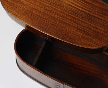 Ruozhao Wappa Slim One-Step Lunch Box Lacquer Fh5-8X - Made In Japan - YOYO JAPAN