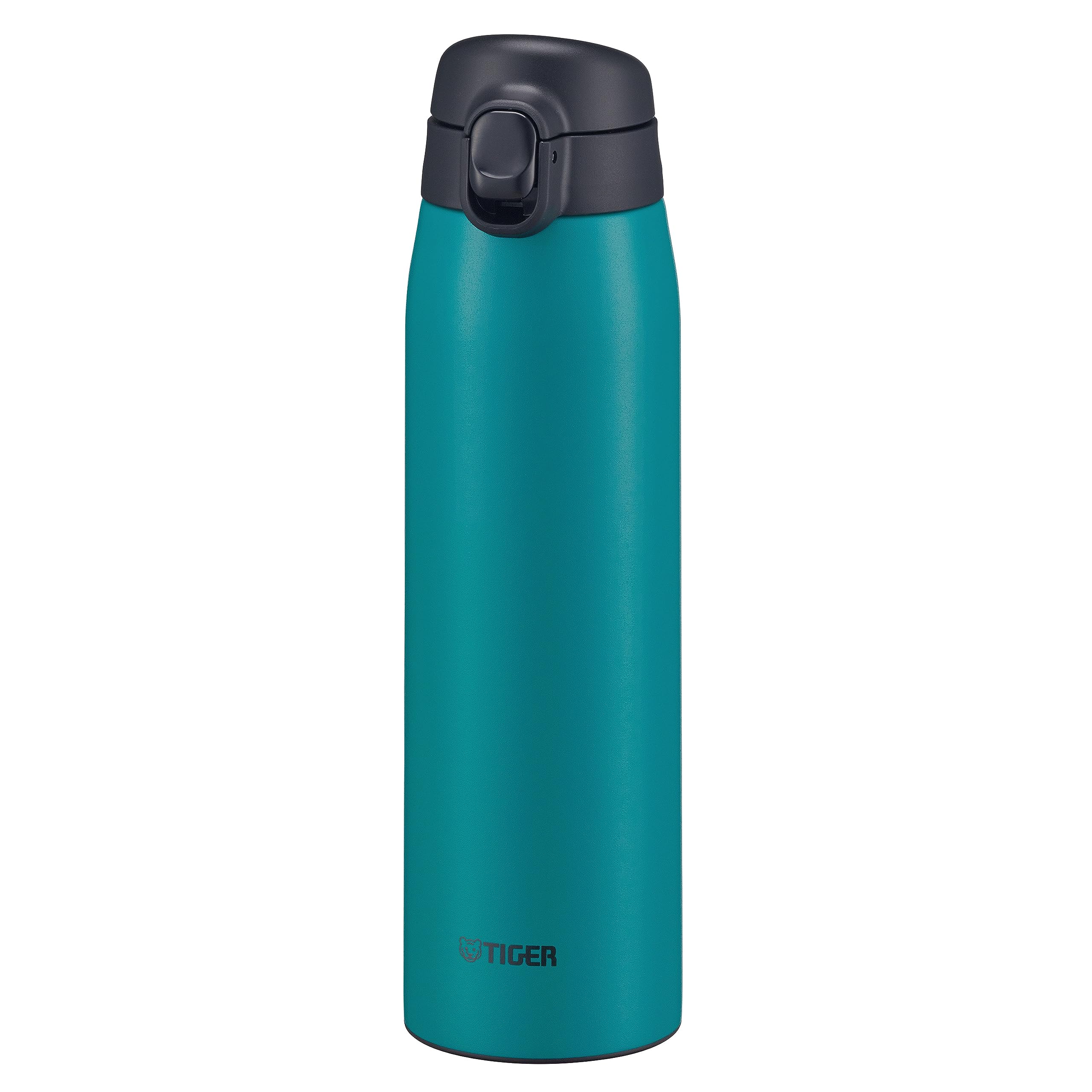 Tiger MCT-K060GT Green 600ml Stainless Steel Insulated Water Bottle