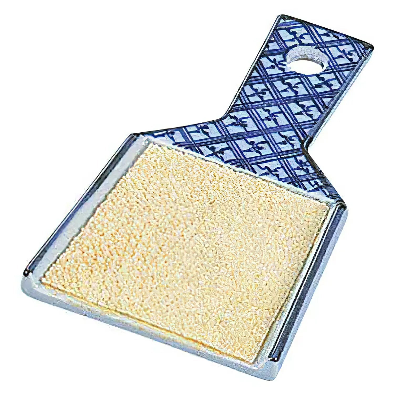 World Vision Kyori Ceramic Sharkskin Wasabi Grater Large Japan