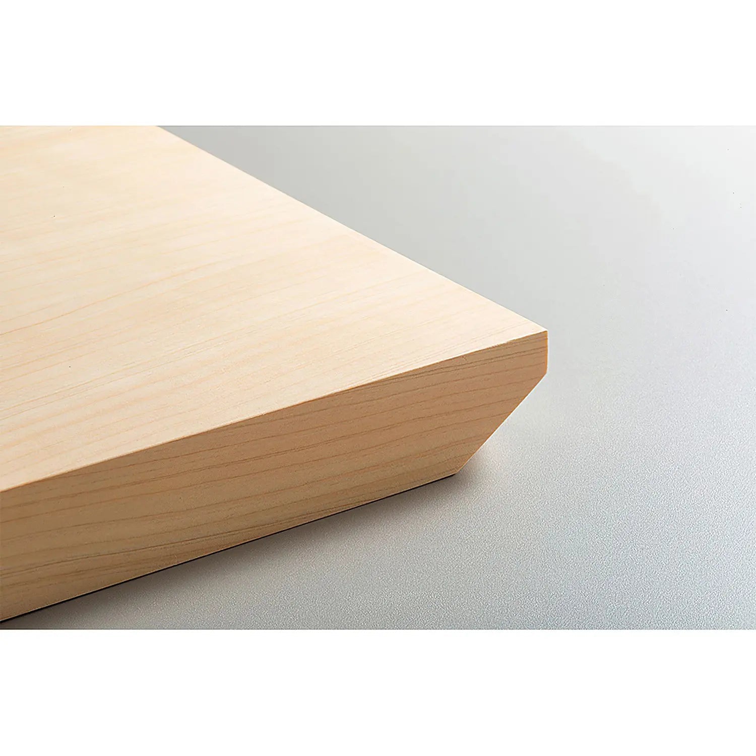 Yamacoh Kiso Hinoki Cypress Wooden Cutting Board Special Selection