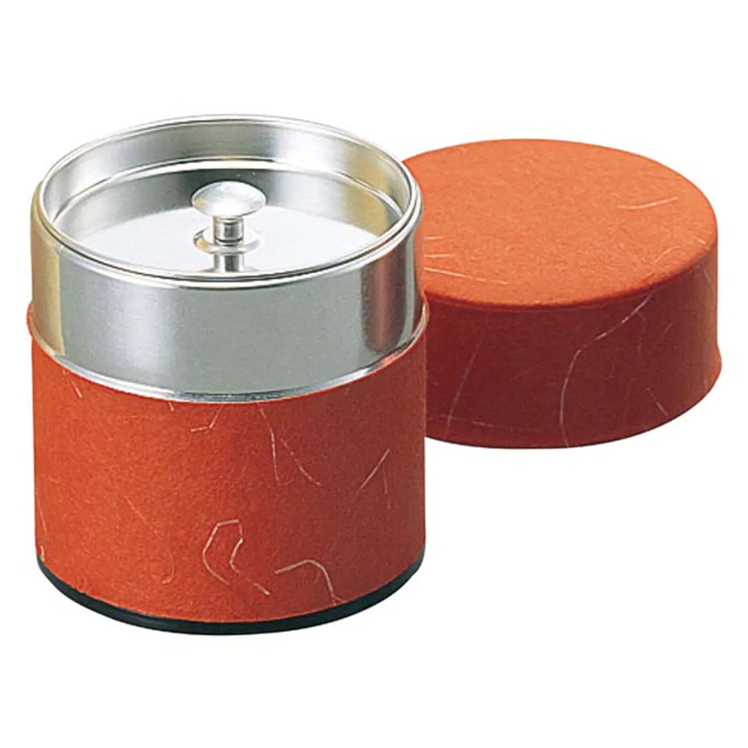 Yamacoh Tin Tea Canister 100g