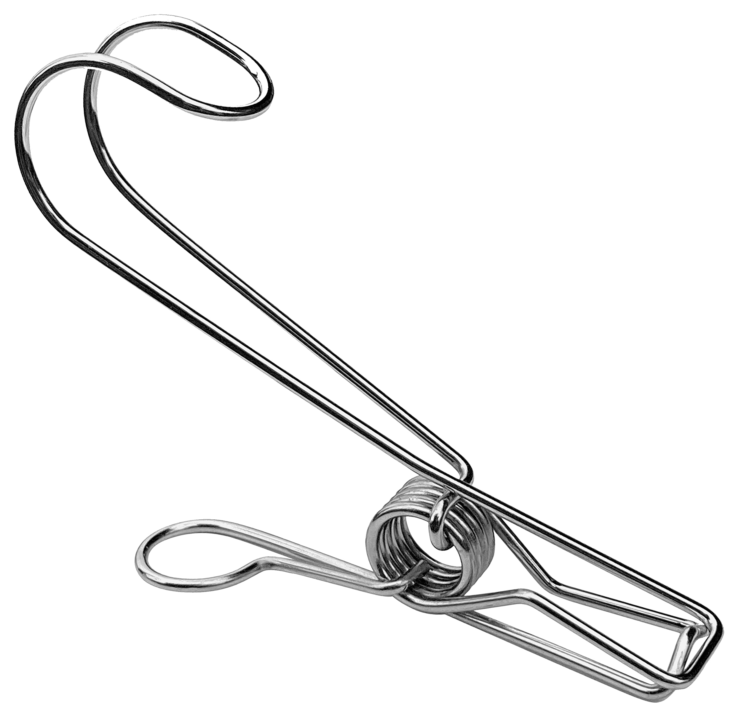 2Pc Image Craft Yasue Style Strong Hanging Pinch Made In Japan - YOYO JAPAN