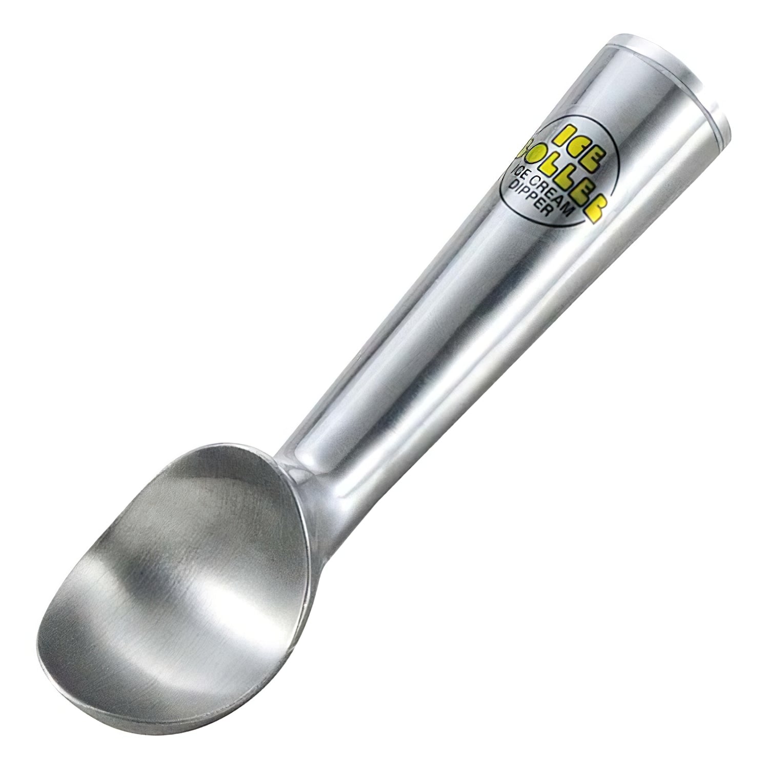 Yukiwa Aluminum Ice Cream Spade No.18