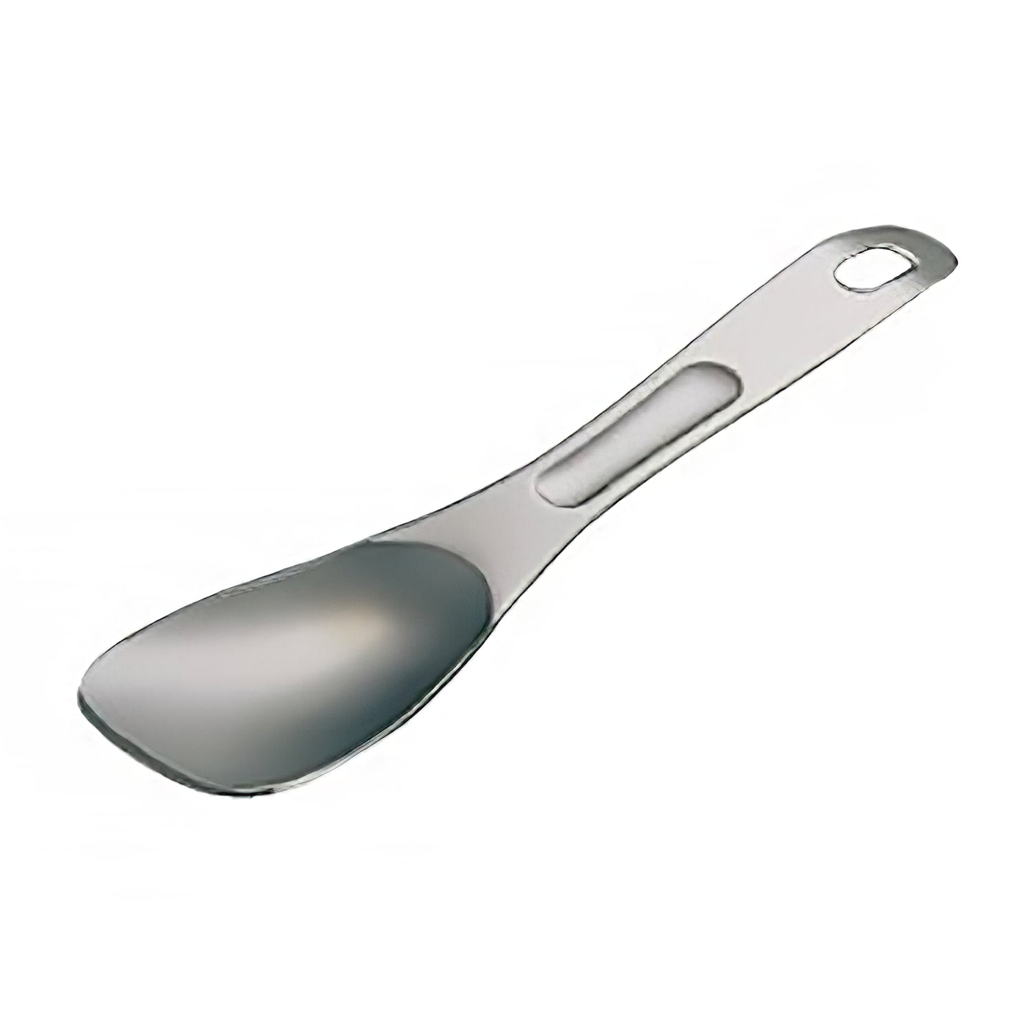 Yukiwa Stainless Steel Ice Cream Spade Small