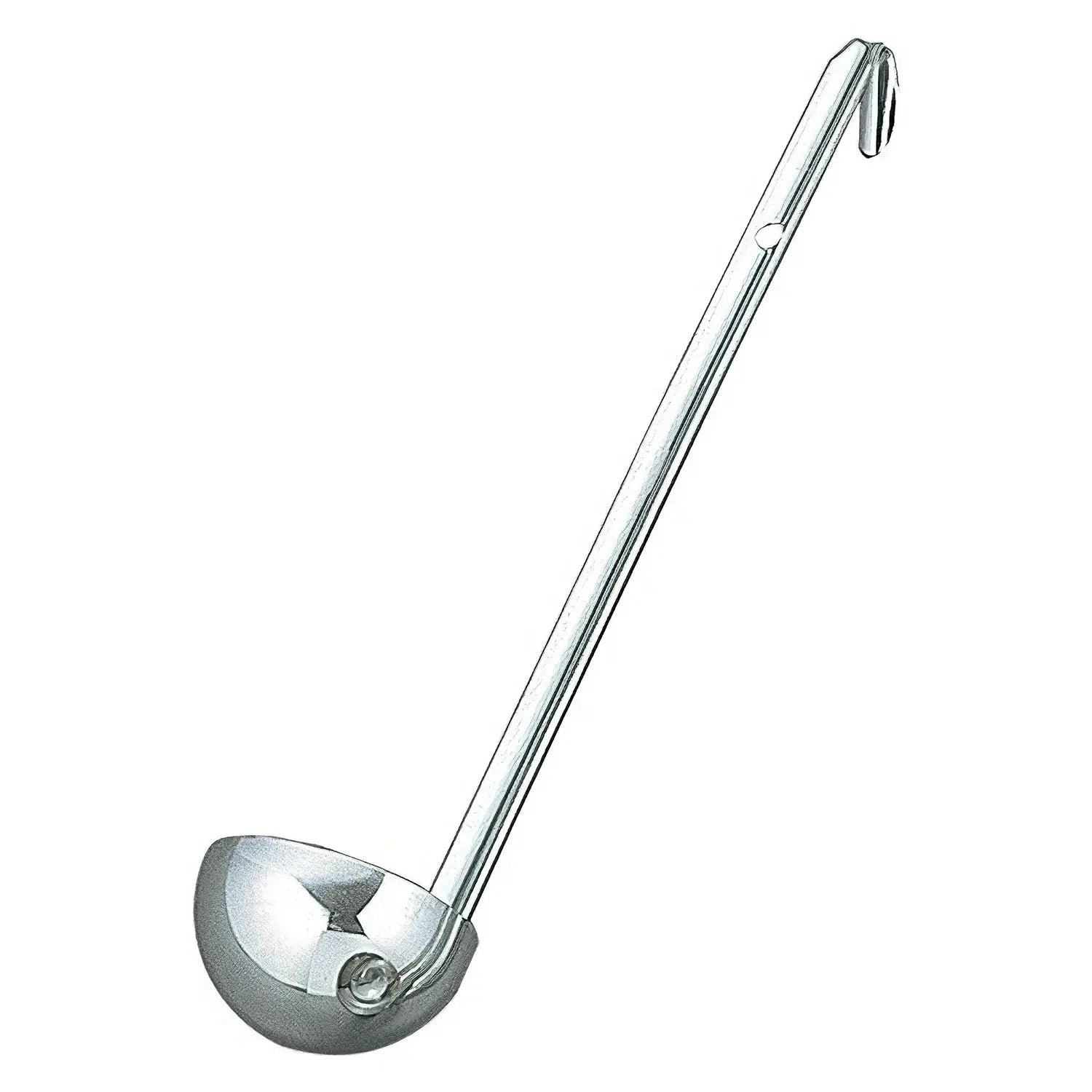 Yukiwa Stainless Steel Ladle 10ml