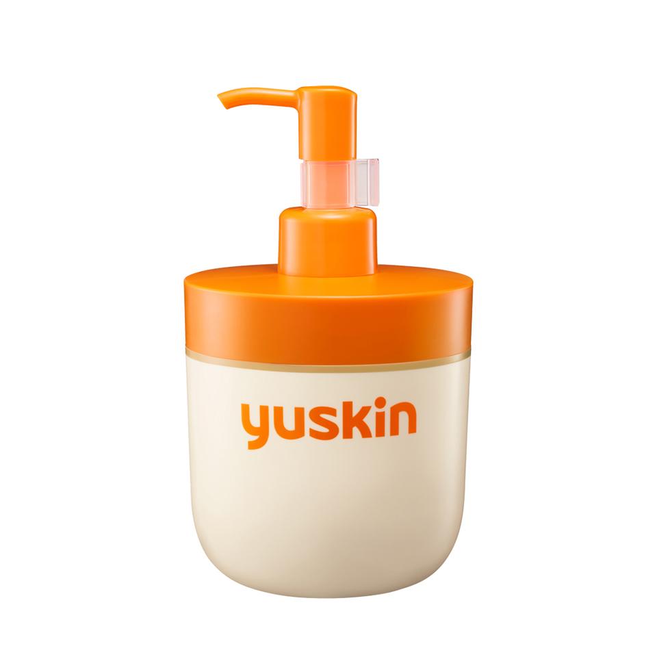 Yuskin Aa Body Cream for Dry Skin 180g