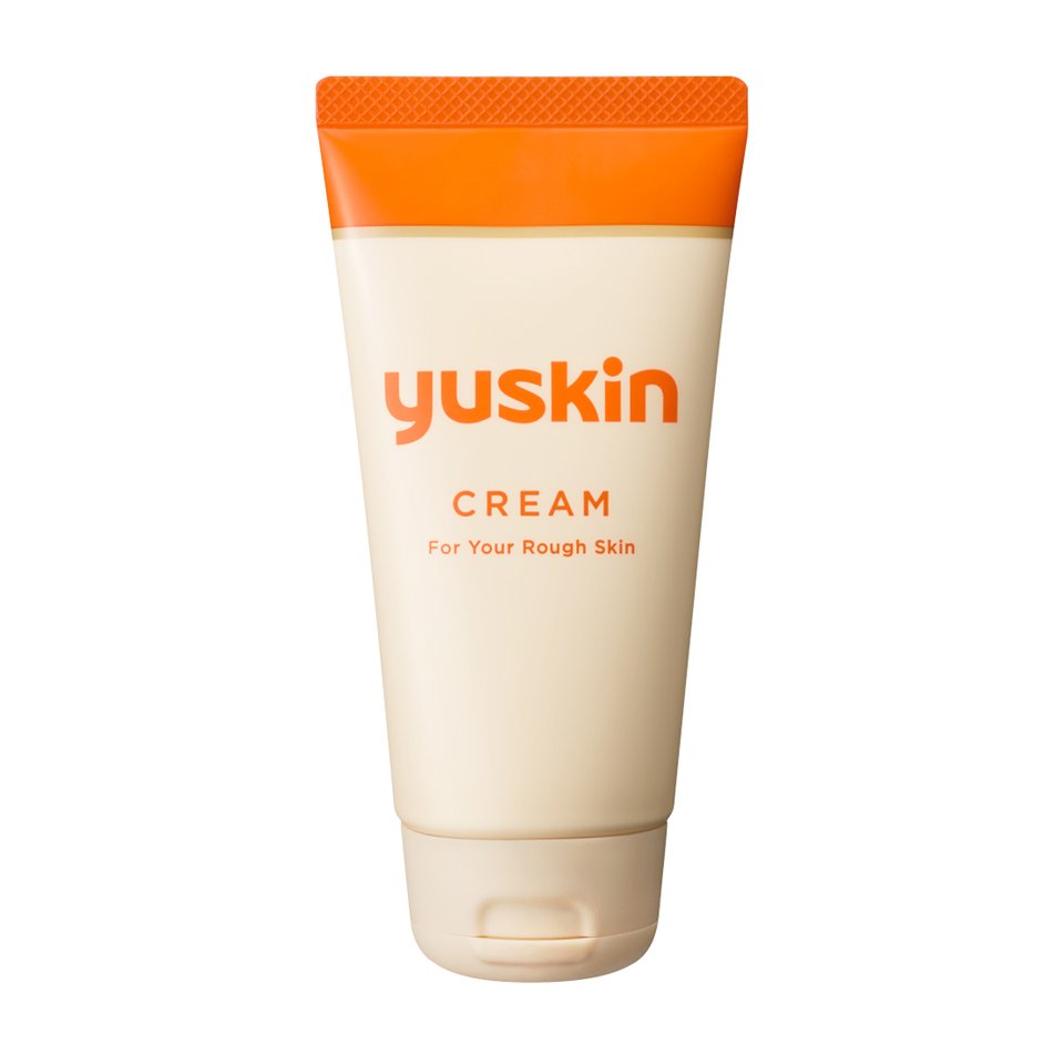 Yuskin Hand Cream Multipurpose Moisturizer for Dry Skin 30g