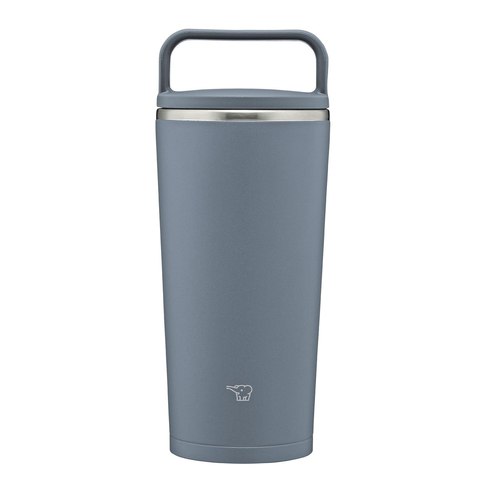 Zojirushi Urban Blue 300ml Carry Tumbler Handle Type Dishwasher Safe SX-JS30-AM