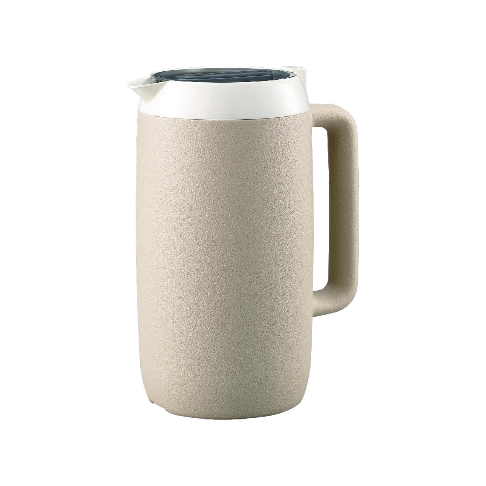 Zojirushi Dgb-17C-Ca Cool Beige Pitcher 1.7L Capacity - High Quality Drinkware