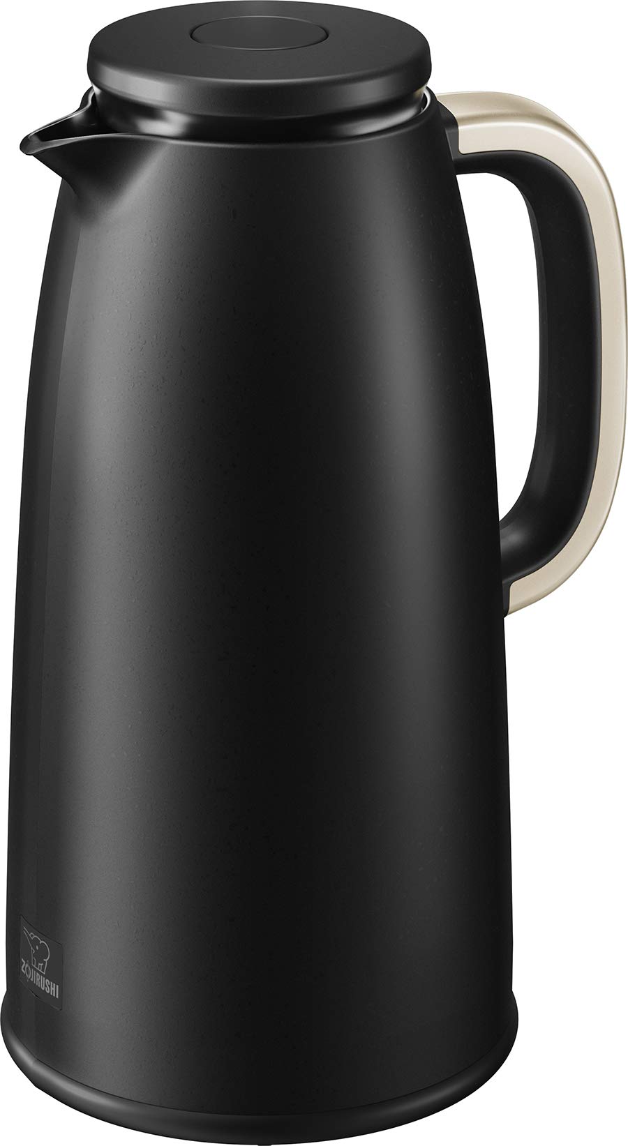 Zojirushi 1.0L Imono Black Glass Vacuum Carafe AH-FAE10BZ