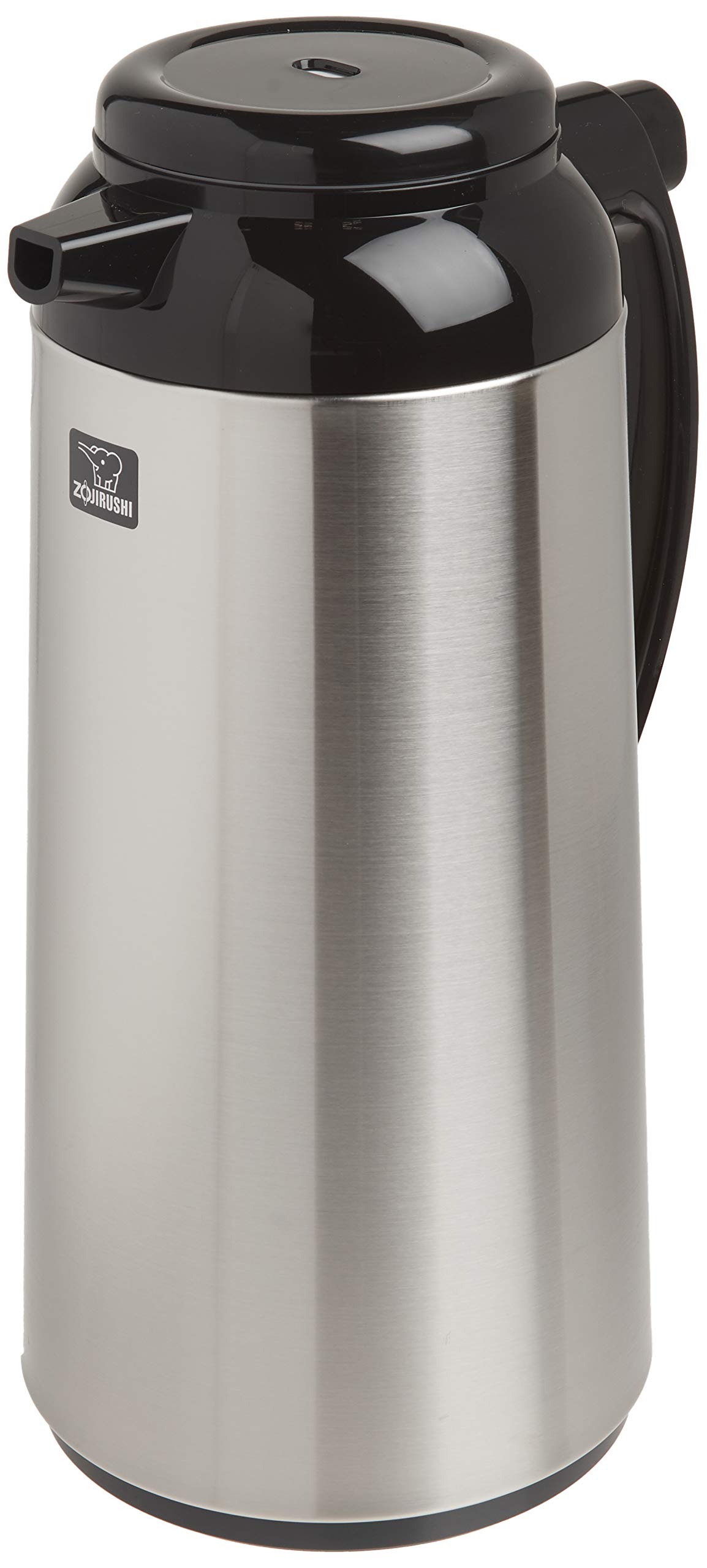 Zojirushi 1.85L Premium Thermal Carafe in Brushed Stainless Steel