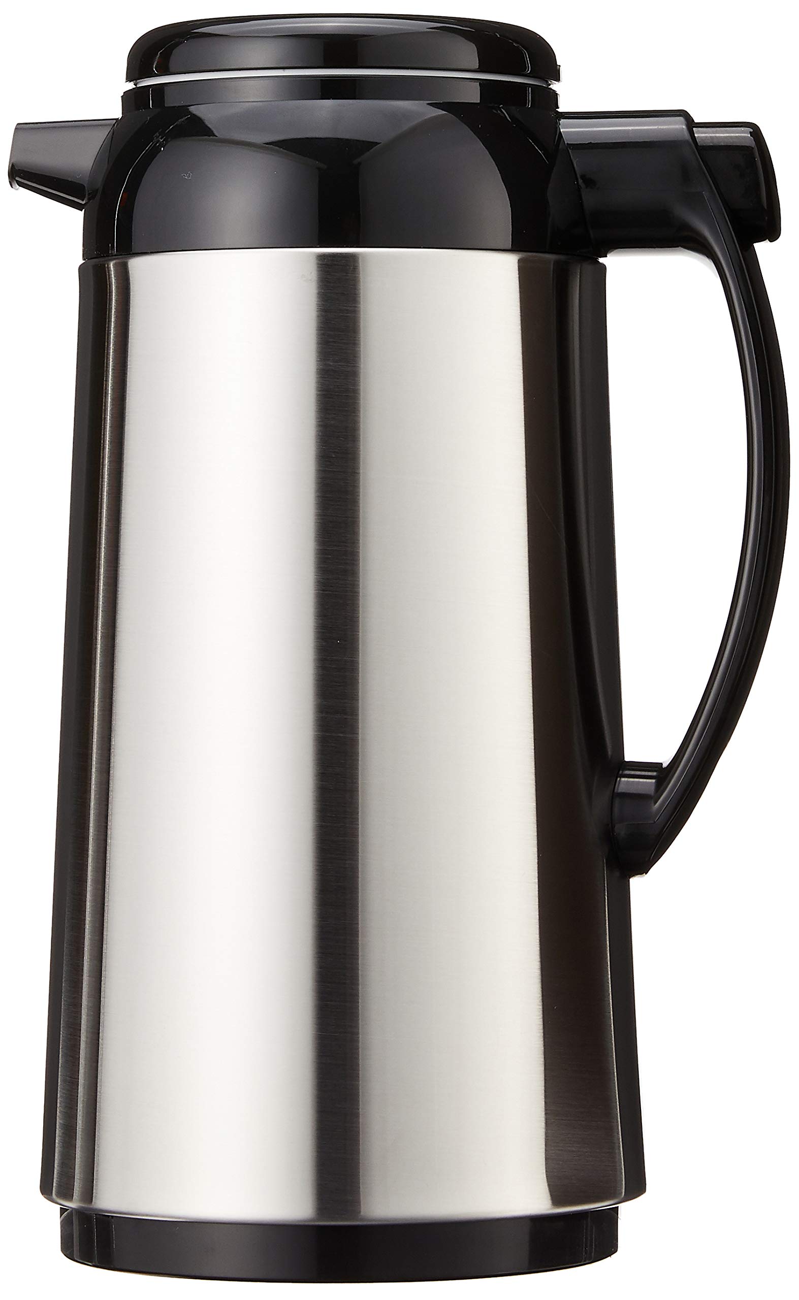 Zojirushi 1-Liter Premium Thermal Carafe in Brushed Stainless Steel