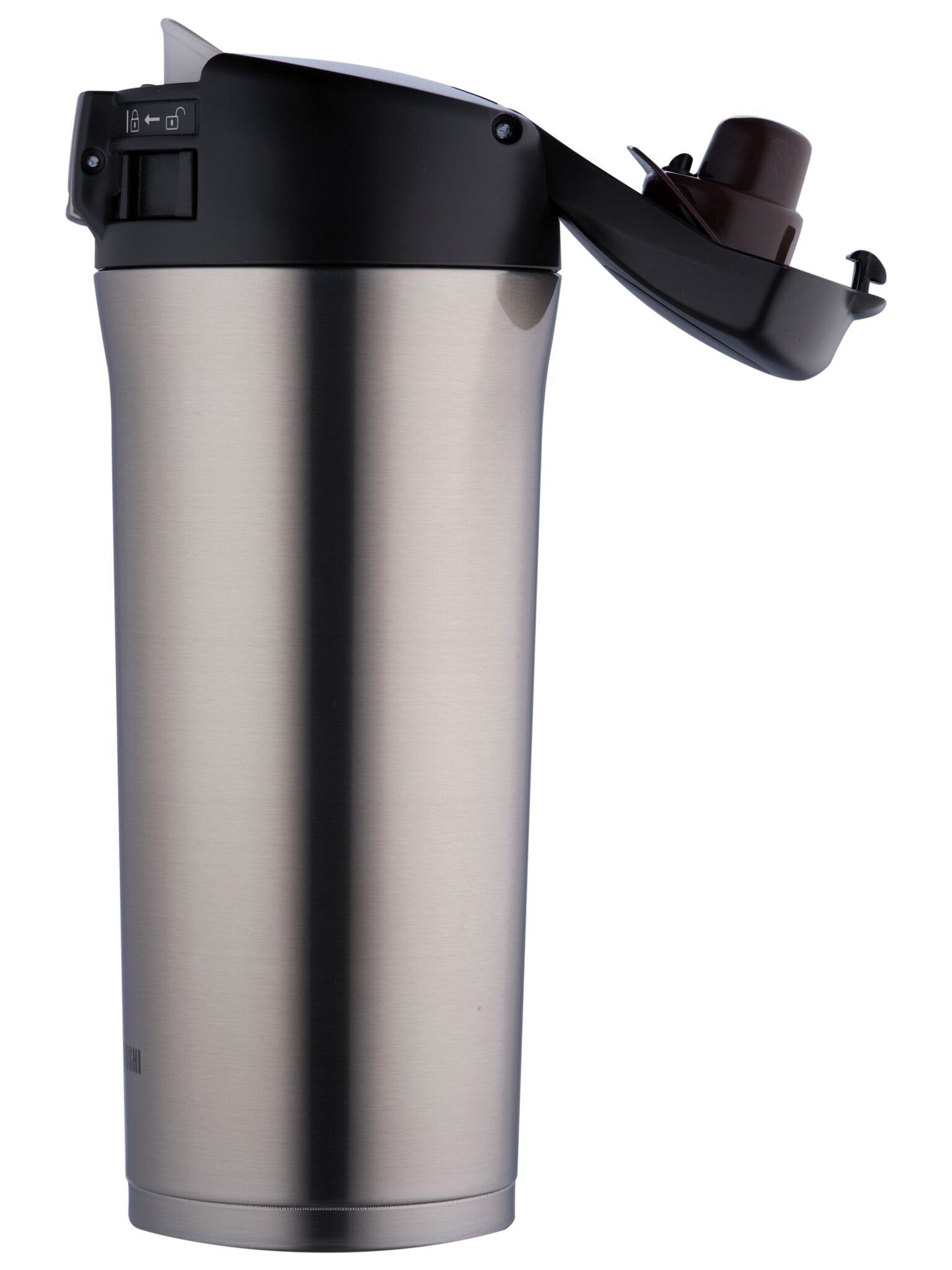 Zojirushi 16 Oz Stainless Steel Travel Mug - Sm-Yae48Xa