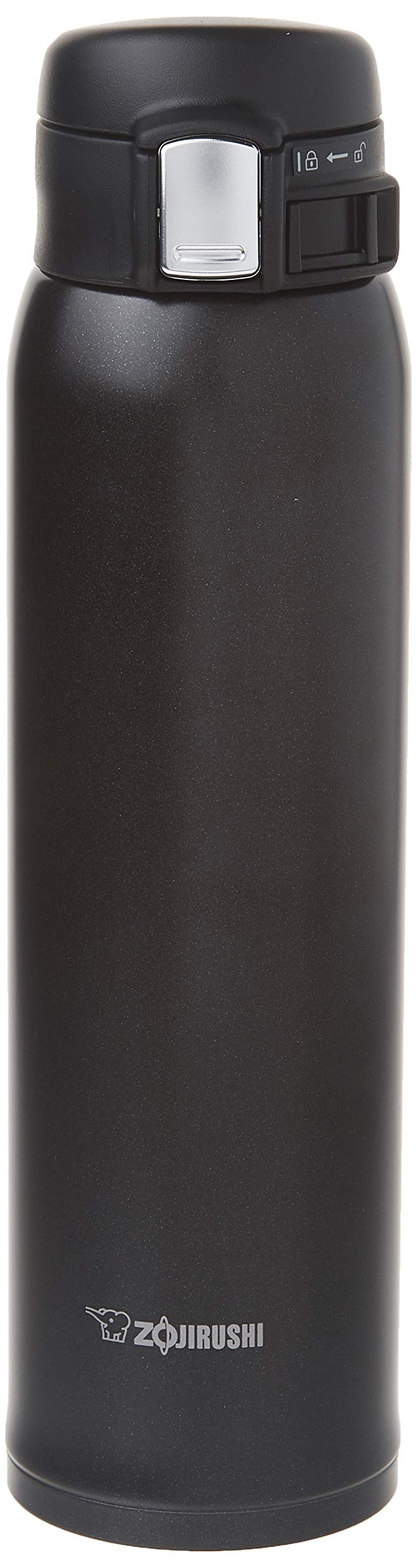 Zojirushi 20Oz Stainless Steel Mug - Insulated Cup by Zojirushi Corporation