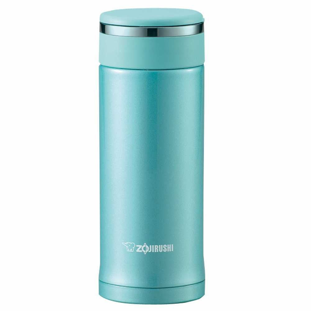 Zojirushi 360ml Stainless Steel Mint Mug SM-JB36W-AM