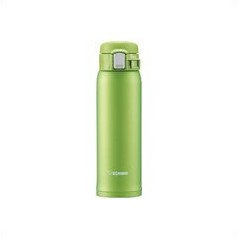 Zojirushi 480ml Stainless Steel Mug in Matcha Color Model Sm-Sc48Vgz