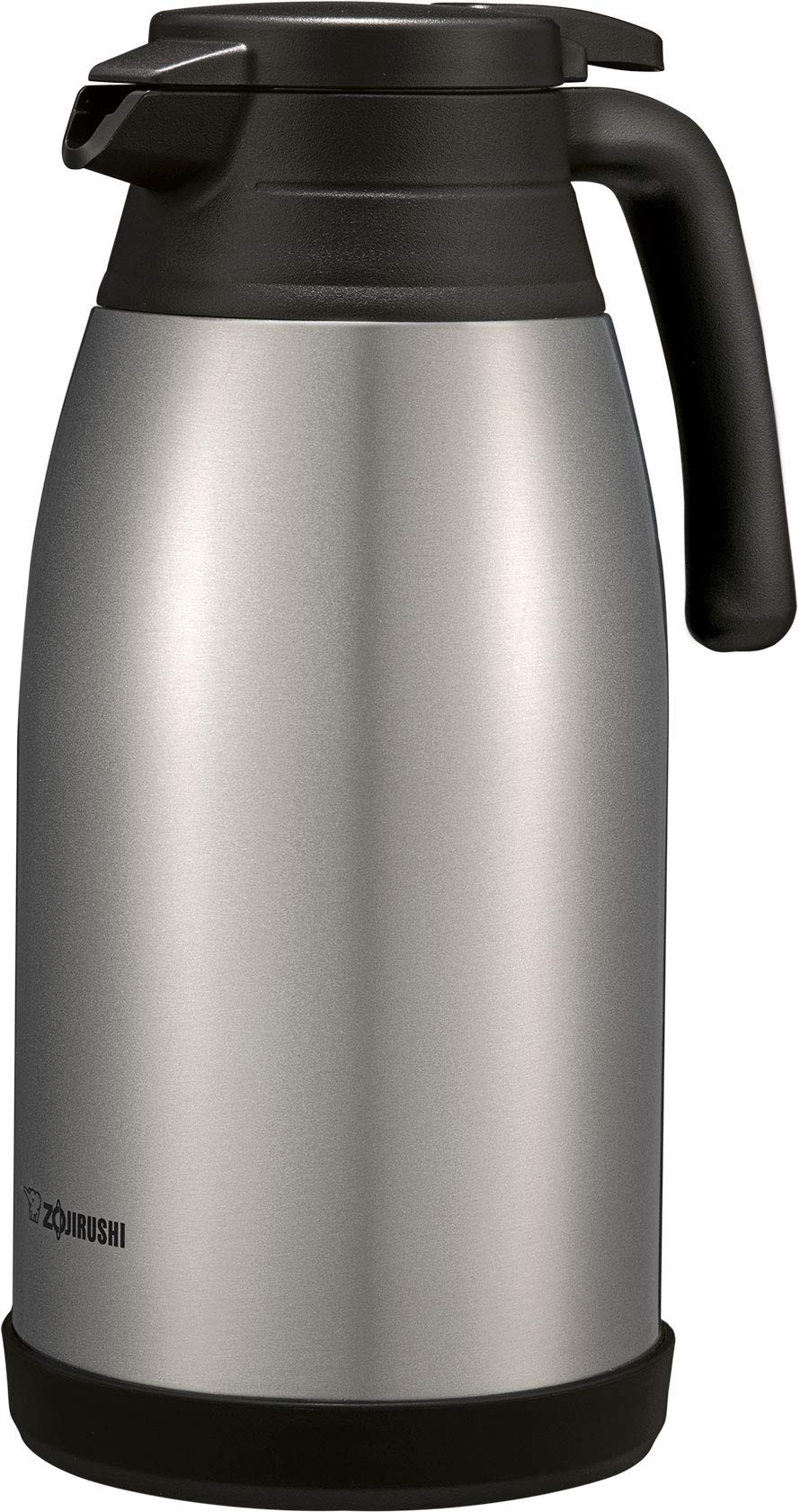 Zojirushi 1.9L Stainless Steel Pot SH-RA19-XA - High-Quality and Durable