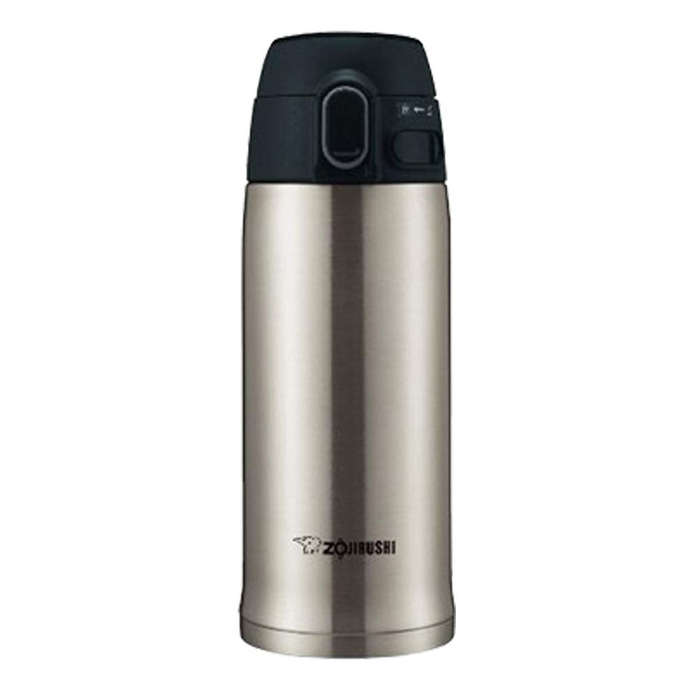 Zojirushi 12 Oz. Stainless Steel Insulated Vacuum Mug by Zojirushi Corporation