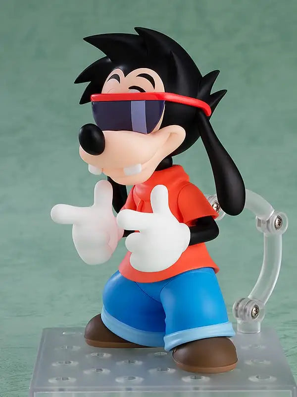 A Goofy Movie Max Goof Nendoroid #1389 GOOD SMILE COMPANY