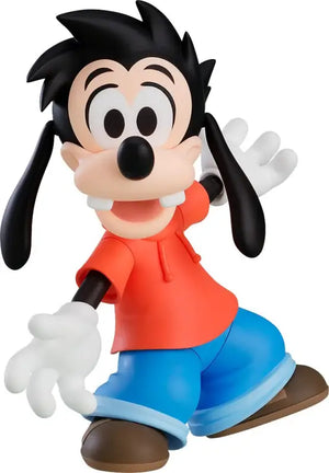 A Goofy Movie Max Goof Nendoroid #1389 GOOD SMILE COMPANY