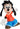 A Goofy Movie Max Goof Nendoroid #1389 GOOD SMILE COMPANY