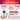 18g Rohto Mentholatum Acnes Medicated Spot Removal Cream compact design offering simple targeted skincare support