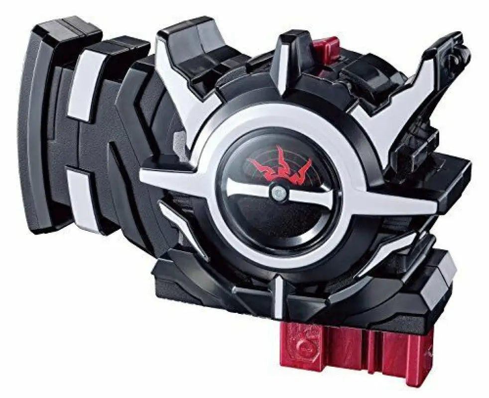 Bandai Kamen Rider Build Dx Evol Trigger, compact, with LED lights, ideal for Kamen Rider play