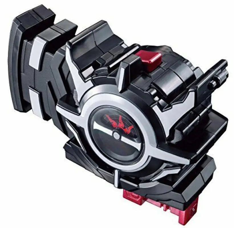 Compact Bandai Kamen Rider Build Dx Evol Trigger, sound effects, designed for collectors