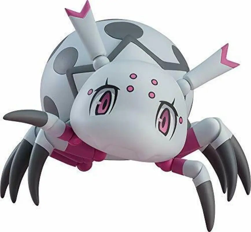 Good Smile Company Nendoroid No.1559 So I'm A Spider, So What? Kumoko Figure, 10cm, posable design, ideal for anime collectors