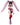 Senki Zesshou Symphogear Gx Tsukuyomi Shirabe Act Mode, 155mm, highly articulated design, ideal for anime figure display
