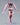Senki Zesshou Symphogear Gx Tsukuyomi Shirabe Act Mode Good Smile Company with accessories, offering poseability for collectors