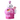 Disney Baymax & Mochi Mascot Sakura Figure, 7.6cm, Sakura Design, ideal for home decoration