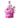 Disney Baymax & Mochi Mascot Sakura Figure, 7.6cm, Sakura Design, ideal for home decoration